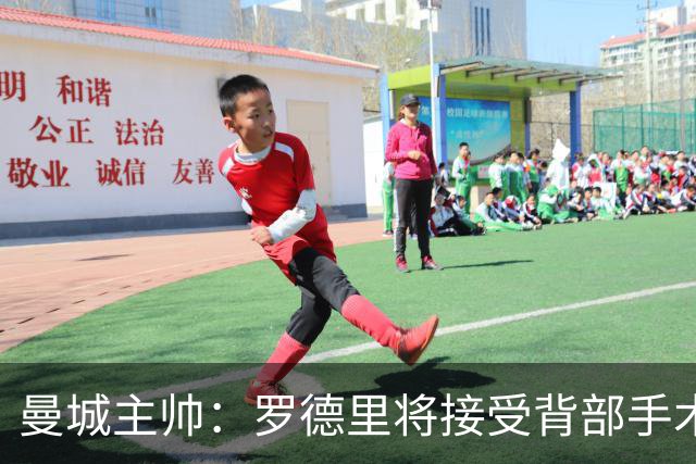 曼城主帅：罗德里将接受背部手术